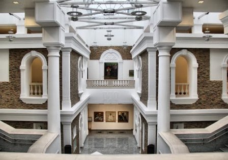 Национальный художественный музей Республики Беларусь