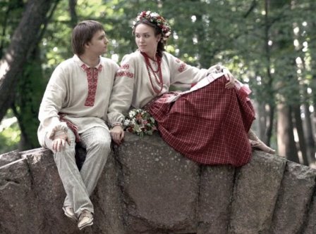 Старинные традиции сватовства в некоторых районах Беларуси